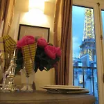 27 Avenue De La Bourdonnais 75007 Chablis