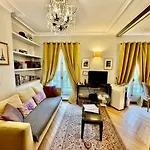 27 Avenue De La Bourdonnais 75007 Chablis