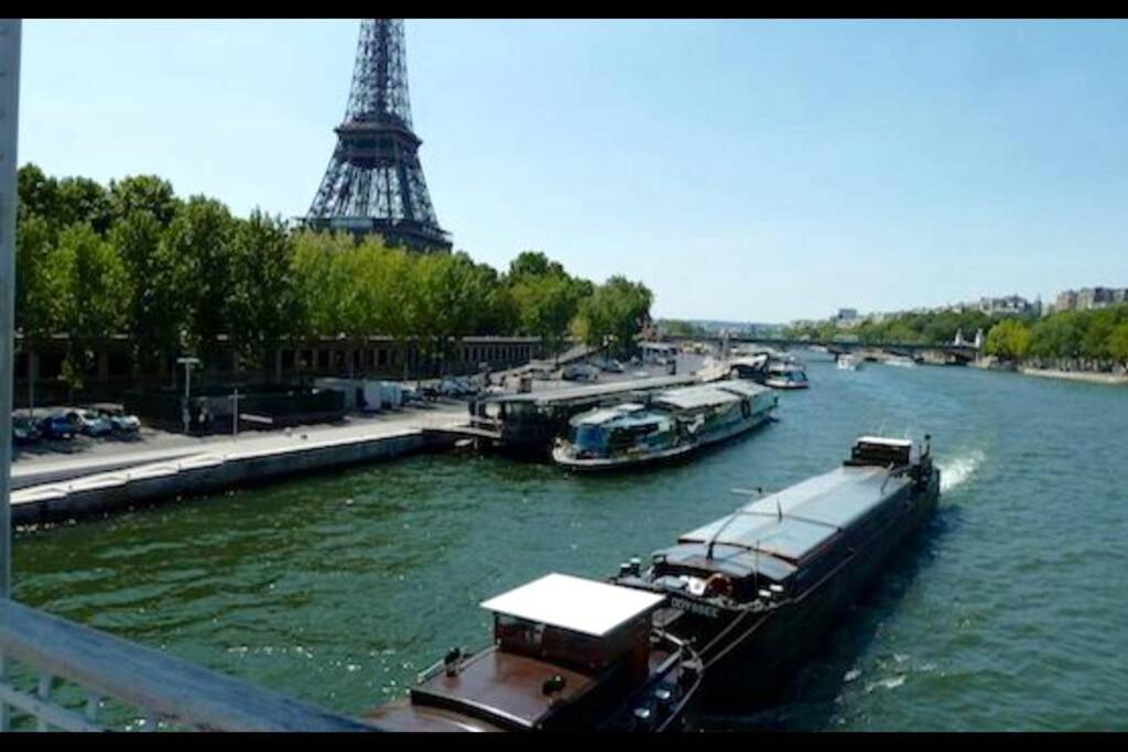 27 Avenue De La Bourdonnais 75007 Chablis