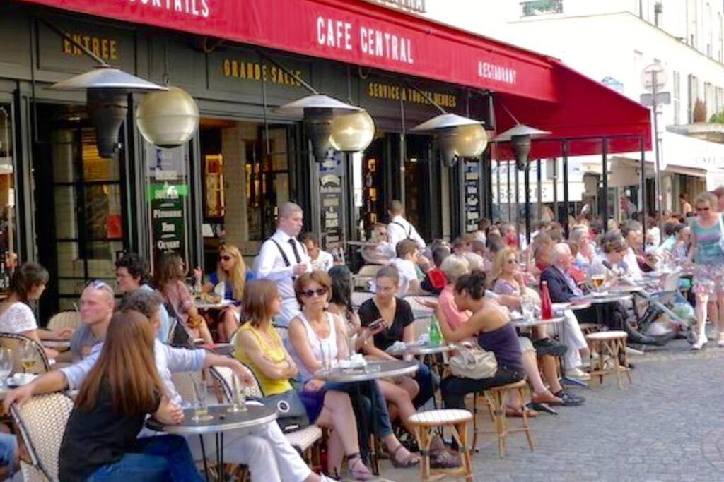 27 Avenue De La Bourdonnais 75007 Chablis *