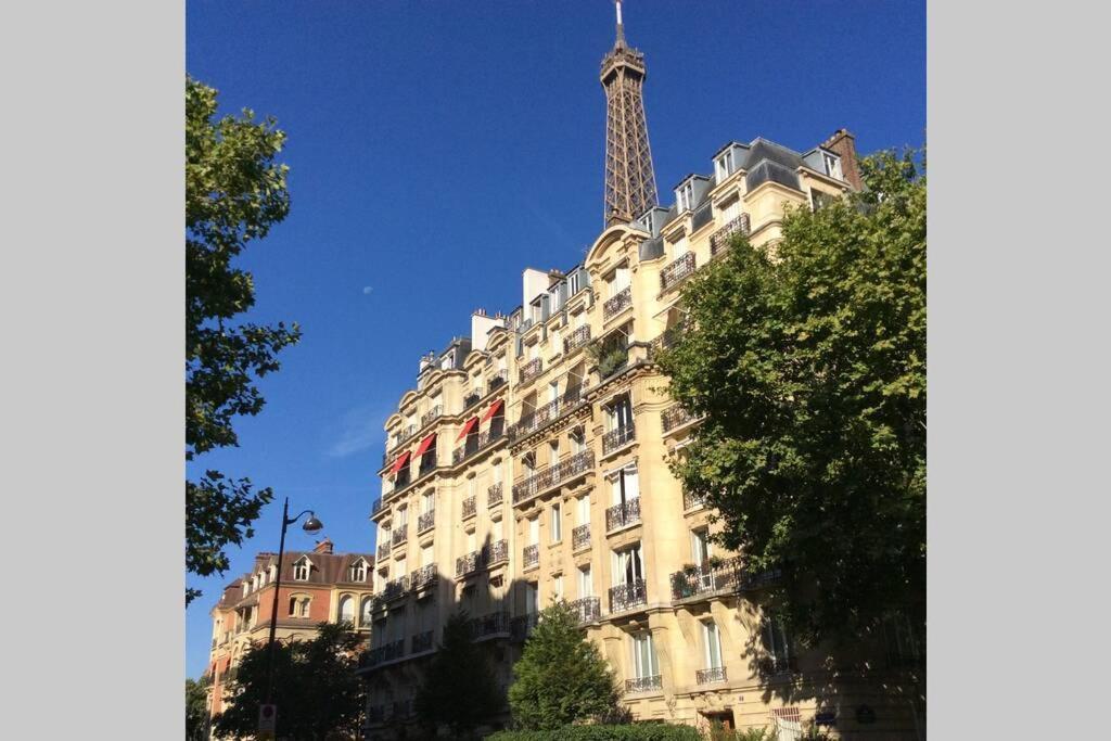27 Avenue De La Bourdonnais 75007 Chablis * Paris